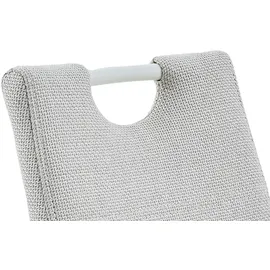 Z2 Schwingstuhl Florenz Webstoff beige