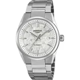 CASIO EDIFICE Uhr EFK-110D-7A | Unisex | Silber