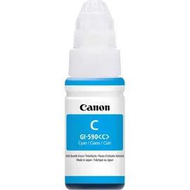Canon GI-590C Tintenflasche cyan