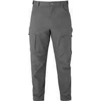 Mountain Equipment Herren Ibex Pro Hose (Größe S, grau)