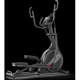 AsVIVA Ellipsentrainer & Ergometer AsVIVA E4 Pro Bluetooth