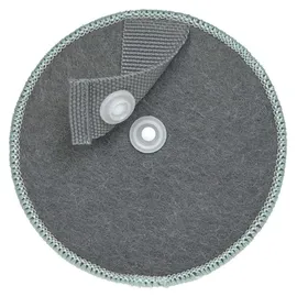 Lässig Anhänger & Patches Set Dolphin Ocean Edition