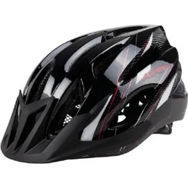 Alpina MTB 17 54-58 cm darkblue/neon