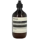 Aesop Geranium Leaf Body Balm 500 ml