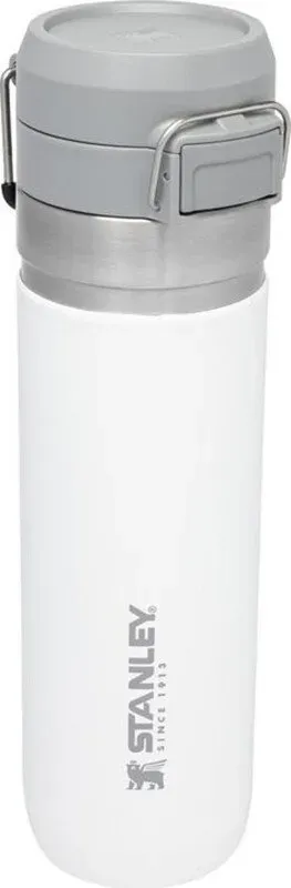 Stanley GO QUICK FLIP WASSERFLASCHE 24oz /700ml Frost