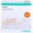 Servoprax Askina Injektionspflaster 2 x 4 cm 250 St.