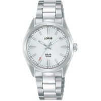 Lorus Damen Analog-Digital Automatic Uhr mit Armband S7268469
