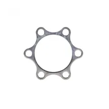 TRP Spacer 1,0 mm Silber