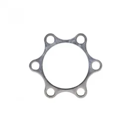 TRP Spacer 1,0 mm Silber