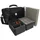 VARIA Group ME87BO_FSLB040 - MEDIUM Tasche + Lagerbox FSLB040 für Batman: Miniature Game 3. Edition