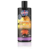 Ronney Babassu Oil Energizing Shampoo 300 ml