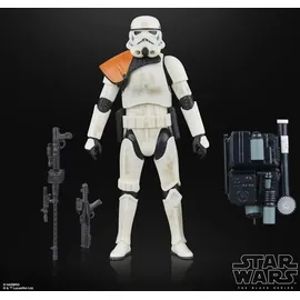 Star Wars Sandtrooper Actionfigur 15 cm