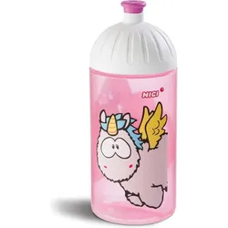 NICI 40743 Trinkflasche Theodor & Friends 0,5l