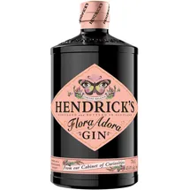 Hendrick's Flora Adora Gin