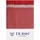 Ross | Exclusiv - Geschirrtücher Halbleinen - 0914-3er-Pack (50 x 70cm rot