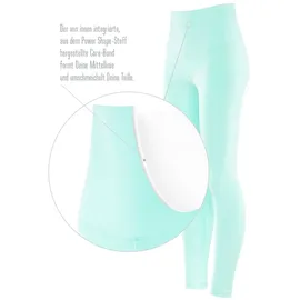 Winshape Functional Comfort HWL117C Leggings Grün S
