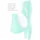 Winshape Functional Comfort HWL117C Leggings Grün S