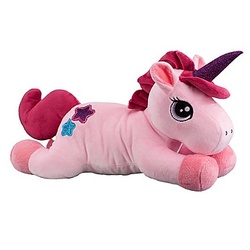 Kuscheltier "Einhorn Stella"