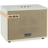 Bennett & Ross Blackmore Giant weiß BB-880CW
