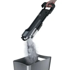 Hoover HF2 Akku Staubsauger Obsidian Gre