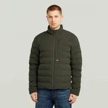 G-Star Foundation Liner Jacke grün S