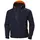 Helly Hansen Workwear Helly Hansen Chelsea Evolution Hooded Softs navy