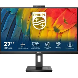 Philips 27B1U5601H 27" schwarz