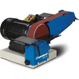 Metallkraft Band- und Tellerschleifmaschine BTS 51 50x1000mm Schleifteller-Ø 150mm 22 m/s 750W