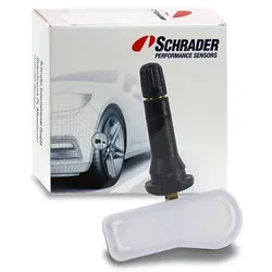 Schrader Reifendrucksensor Radsensor EZ-Sensor [Hersteller-Nr. 3002] für Citroën, Ds, Ds (capsa), Peugeot