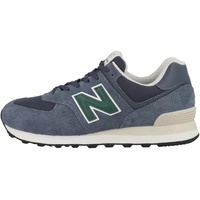 NEW BALANCE 574 Blau