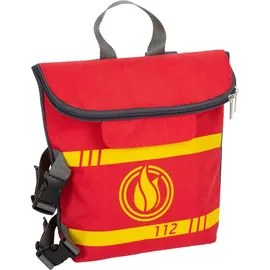 Small Foot Company small foot Feuerwehrrucksack
