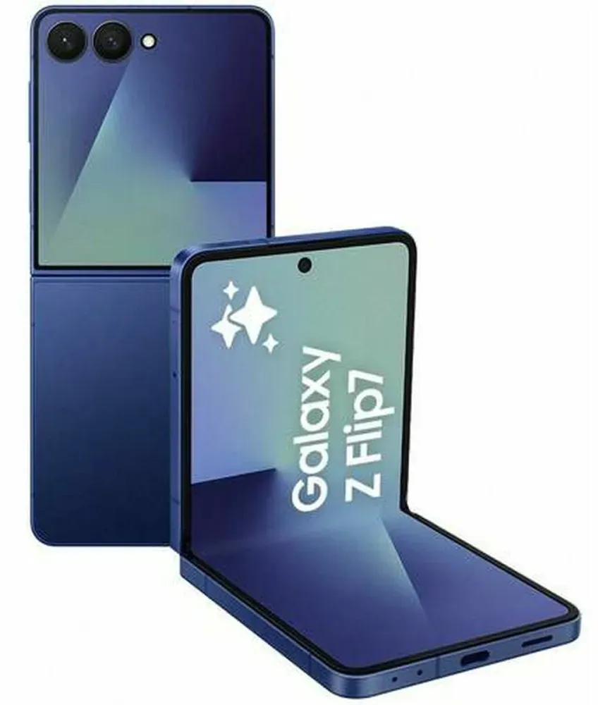 Smartphone Samsung SM-F766BDBGEUE 6,9