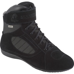 Furygan Crossroad Sympatex, Kurzstiefel wasserdicht - Schwarz - 37 EU