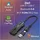 REAGLE Wireless Carplay Android Auto Adapter