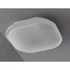 UBIQUITI networks Ubiquiti Siren POE Weiß