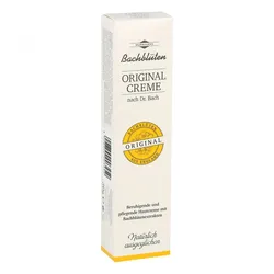 Bachblüten Murnauer Original Creme nach Doktor Bach