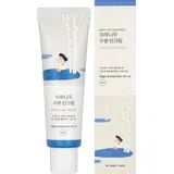 Round LAB Birch Juice Sonnenschutzcreme Creme LSF 50+ 50 ml