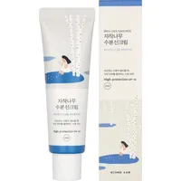 Round LAB Birch Juice Sonnenschutzcreme Creme LSF 50+ 50 ml