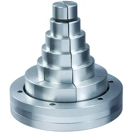 Rothenberger STEP EXPANDER A1, D=1.3/8-4.1/8", ohne Ratsche
