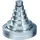 Rothenberger STEP EXPANDER A1, D=1.3/8-4.1/8", ohne Ratsche