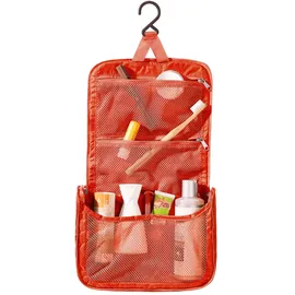 Deuter Wash Center Lite II Papaya - Redwood