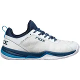 Nox-Xtreme Nerbo Herren White/Swedish Blue 41