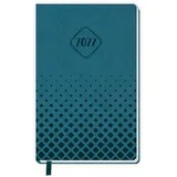 Trötsch Verlag Taschenkalender Soft Touch 2027 A6