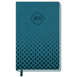 Trötsch Verlag Taschenkalender Soft Touch 2027 A6
