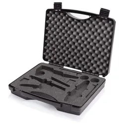 Werkzeugkoffer für Photovoltaik leer 979101LE