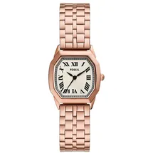 Fossil Harlow Edelstahl 27 mm ES3802