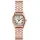 Fossil Harlow Edelstahl 27 mm ES3802