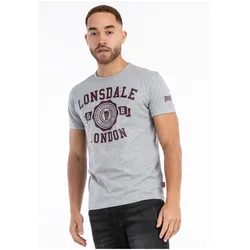 Lonsdale Herren T-Shirt normale Passform MURRISTER