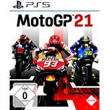 MotoGP 21 (USK) (PS5)