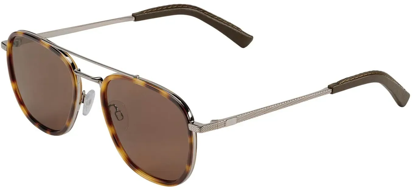 Flieger-Sonnenbrille - 01